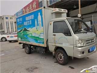 东营二手时代 驭菱 VQ1