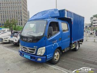 深圳二手福田 奥铃 