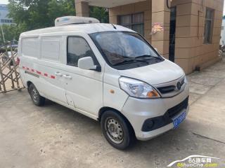 福田 奥铃 福田牌BJ5023XLC-A2