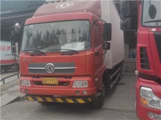 东风商用车 天锦 
