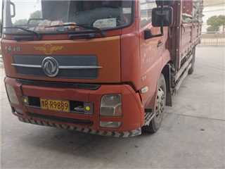 信阳二手东风商用车 天锦 