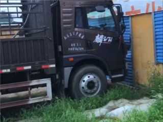 秦皇岛二手一汽解放 麟VH 