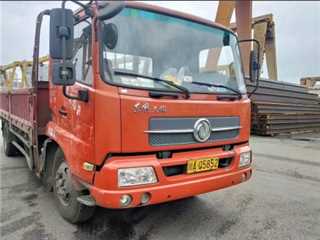 东风商用车 天锦 东风天锦
