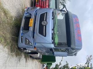 宿迁二手东风商用车 天龙 