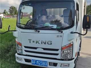 南通二手唐骏 T1系列 