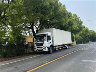 东风商用车   提供稳定路线 