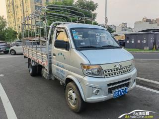 深圳二手长安跨越 跨越王 