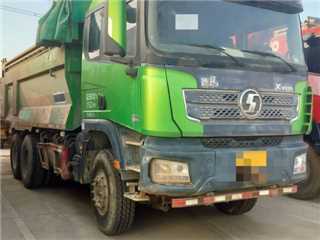 宜春二手陕汽商用车 华康 CA5310CCCYP66K2L7T4E4