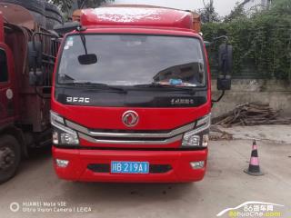 绵阳二手东风股份 多利卡 东风多利卡