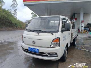 长安跨越 跨越者 D5