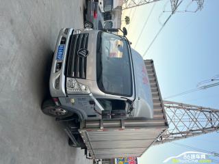 广州二手福田 奥铃 