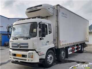 东风商用车 天锦 