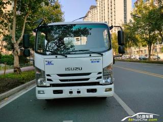 佛山二手庆铃 五十铃KV100 