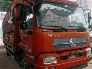 东风商用车 天锦 