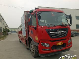 东风商用车 天锦 KR