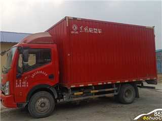东风股份 多利卡 