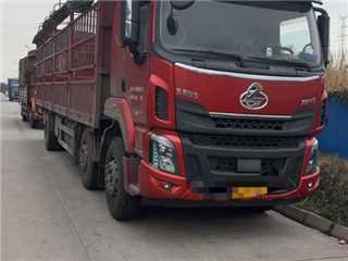 东风柳汽 乘龙 h5