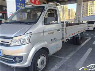 长安跨越 跨越王 X5