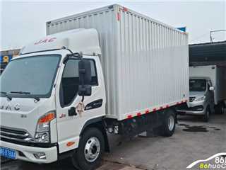 江淮 康铃 J5货车